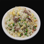 Beef-Fried-Rice
