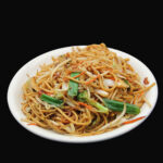 Chicken--chowmian